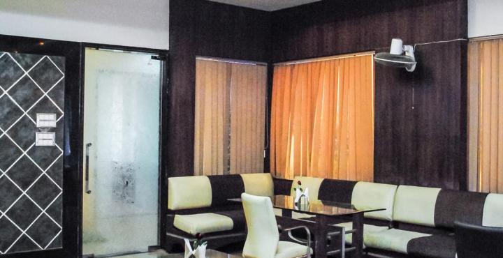 Treebo Shanta Inn Lucknow Eksteriør bilde